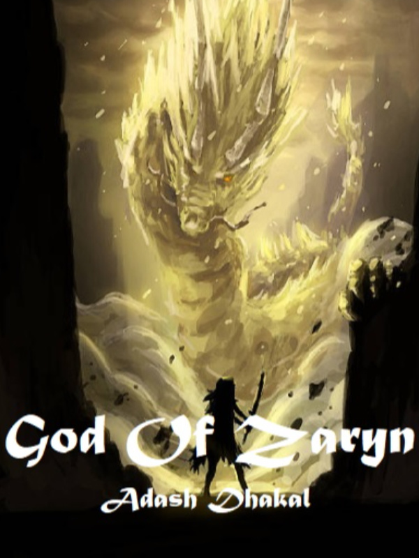 God of Zaryn (DROPPED)