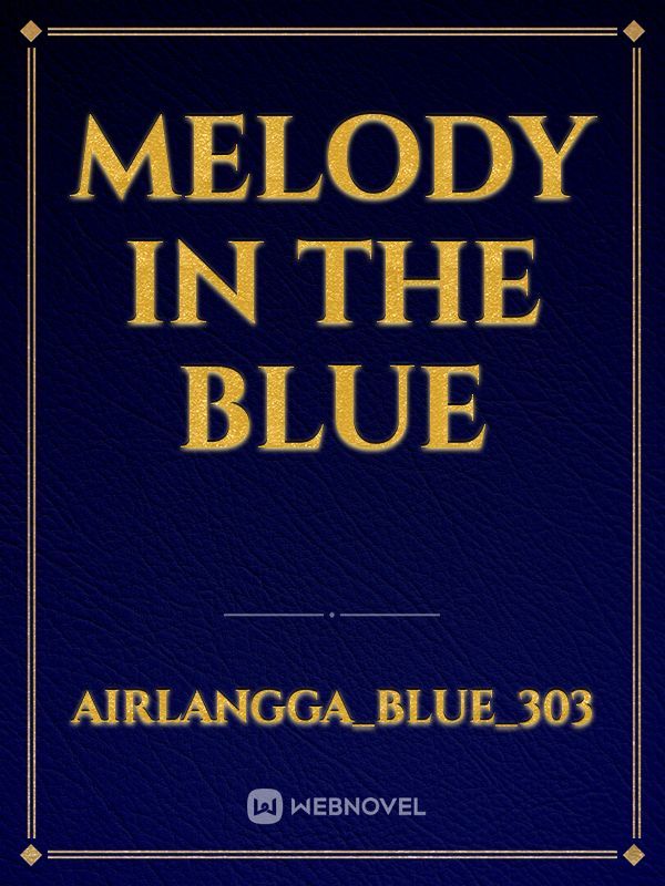 Melody In The Blue Book