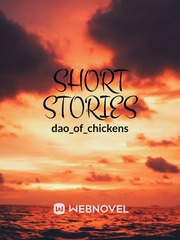 Just Short Stories Book