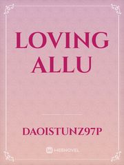 Loving allu Book