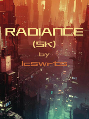 Radiance (SK) Book