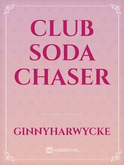 Club Soda Chaser Book