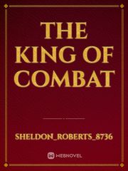 the King of combat Book
