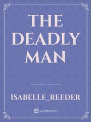 The Deadly man Book