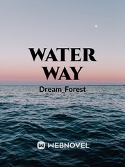 Water Way Book