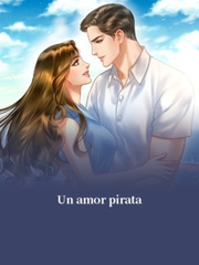 Un amor Pirata Book