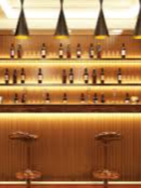 Bar system