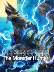 The Monster Hunter in the Chaotic World(Dropped) Book