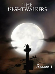 THE NIGHTWALKERS Book