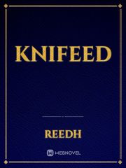 knifeed Book