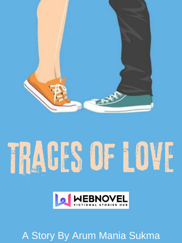 TRACES OF LOVE Book