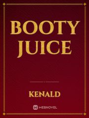 Booty juice Book