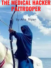 The Medical Hacker Paztrooper Book