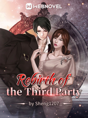Rebirth of the Third Party Book