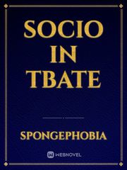 Socio in TBATE Book