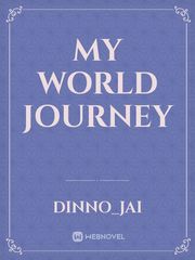 my world journey Book