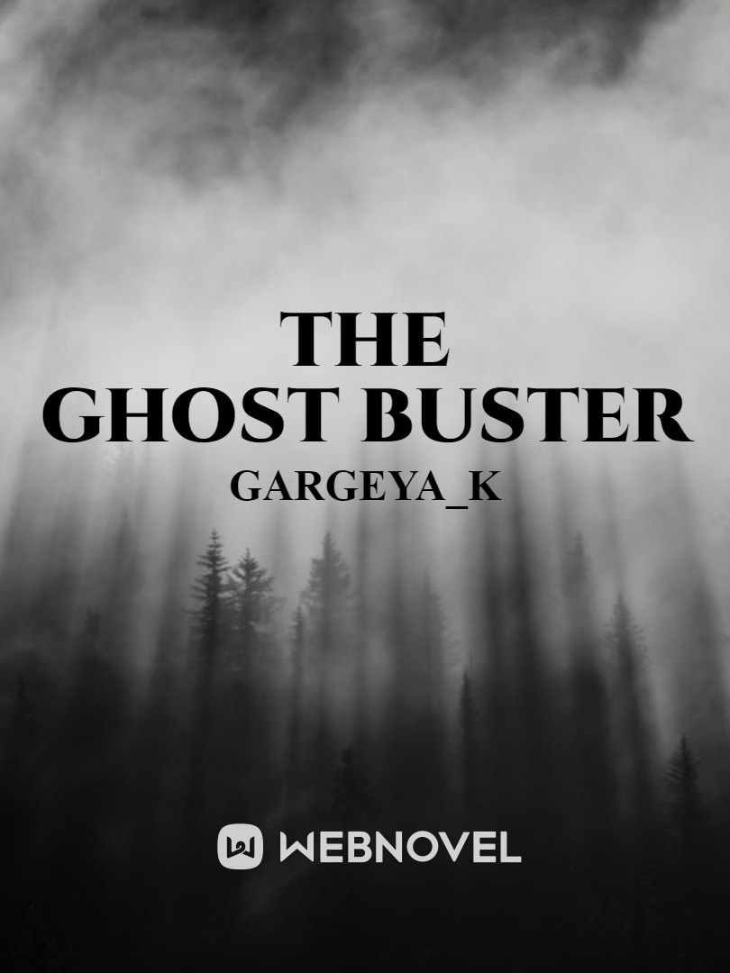 The Ghost Buster