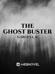 The Ghost Buster Book