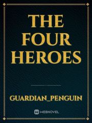 The four heroes Book