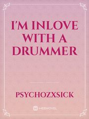 I'm Inlove With A Drummer Book
