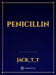 Penicillin Book