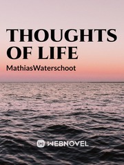 Thoughts of Life Book
