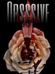 Obsessive Love Book
