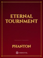 eternal tournment Book
