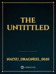 The Untittled Book