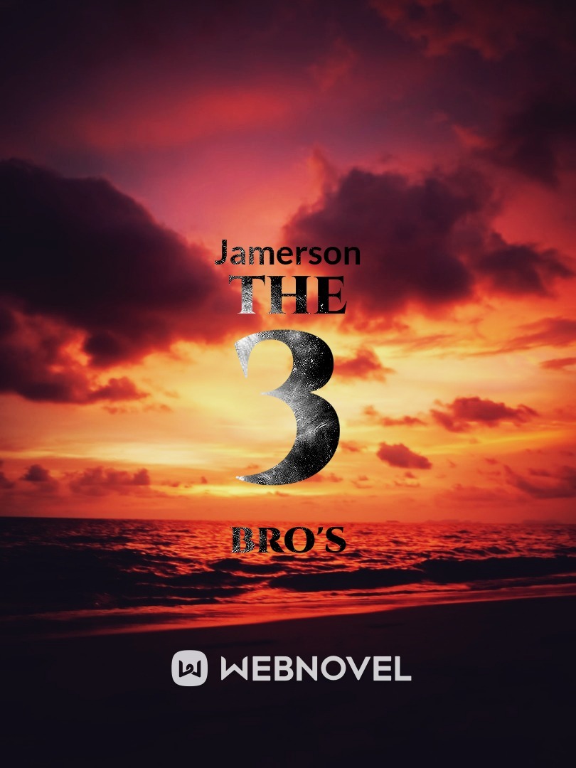 The 3 Bro's Book