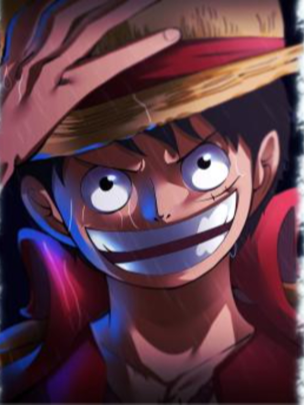 One piece: Shadow lord Book