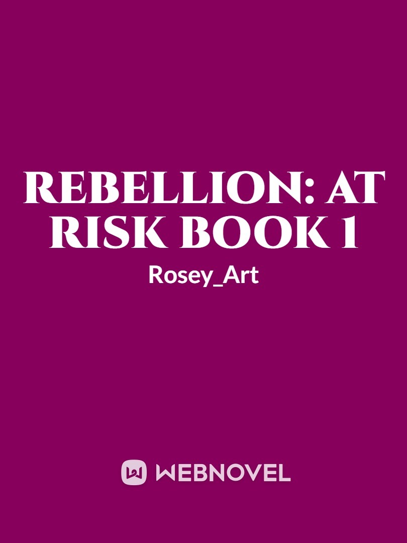 Rebellion by Rose Book