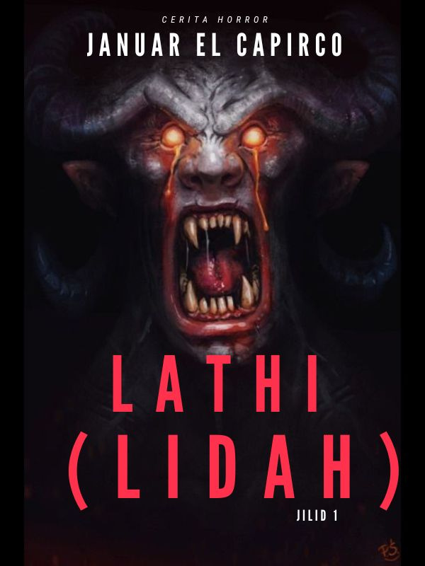 LATHI (LIDAH)