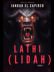 LATHI (LIDAH) Book