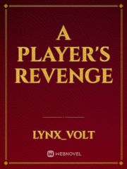 A Player's Revenge Book