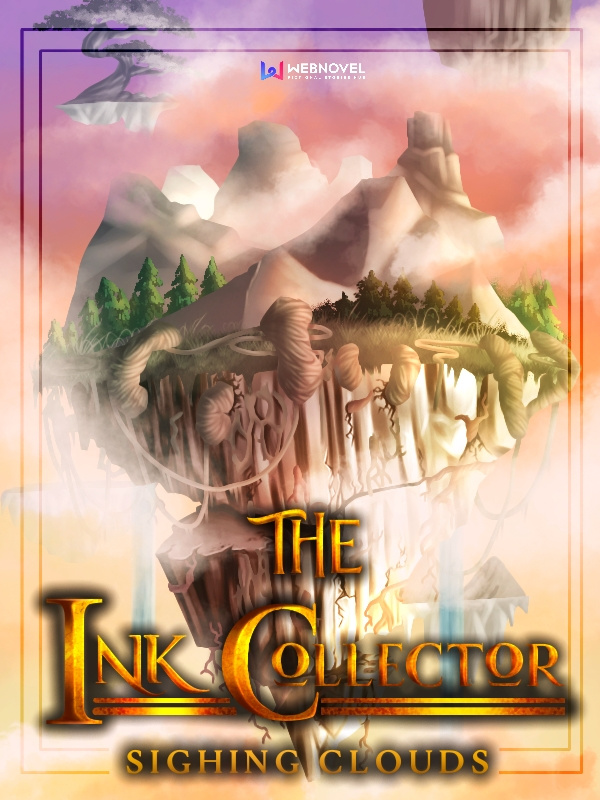 The Ink Collector Book