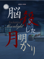 Enchanted Moonlight Book