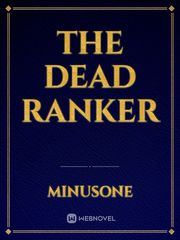 The Dead Ranker Book