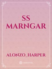 SS Marngar Book
