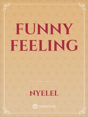 Funny Feeling Book
