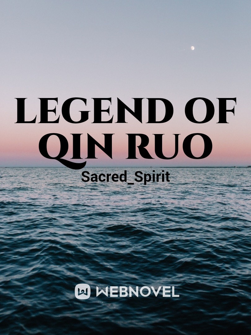 Legend of Qin Ruo