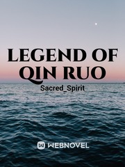 Legend of Qin Ruo Book