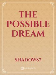 the possible dream Book