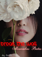 Break the Wall (menembus batas) Book