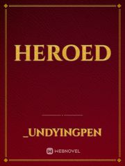 Heroed Book