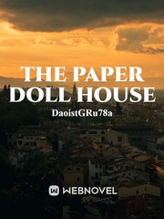 The Paper Doll House Book