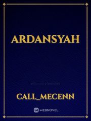 ARDANSYAH Book