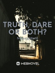 Truth, Dare or Both? Book