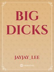 Big Dicks Book