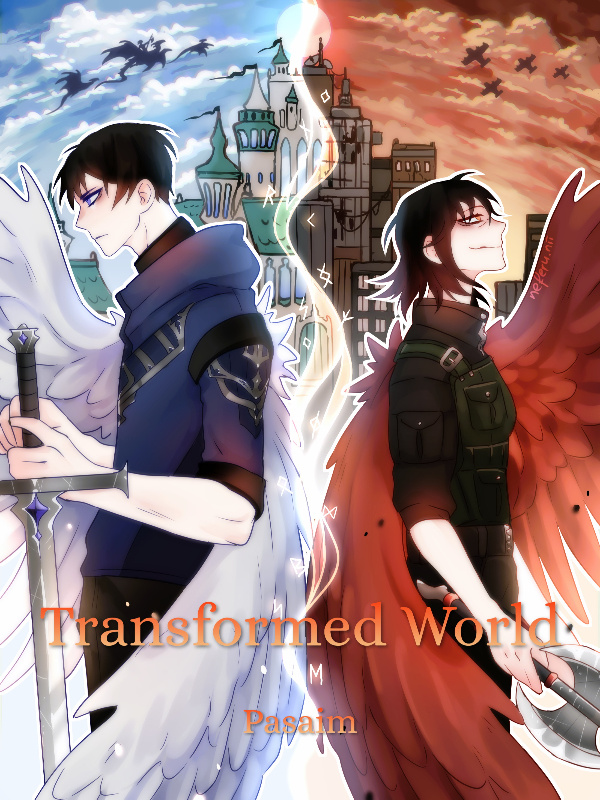 Transformed world